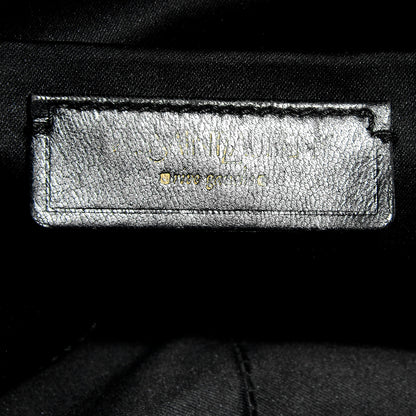 Saint Laurent Patent Croc Medium Downtown Tote 8 of 9