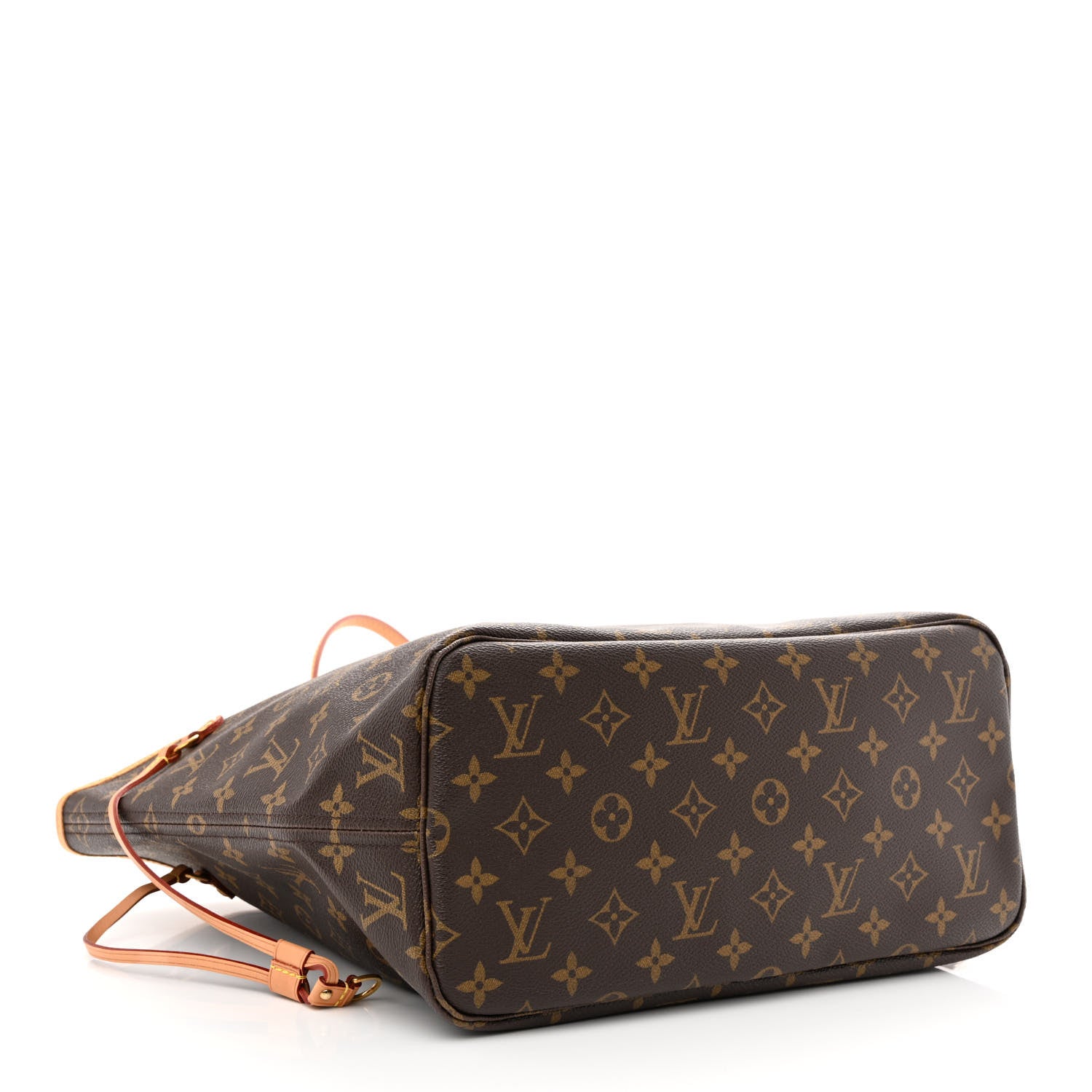 Louis Vuitton Monogram Neo Neverfull MM 5 of 13