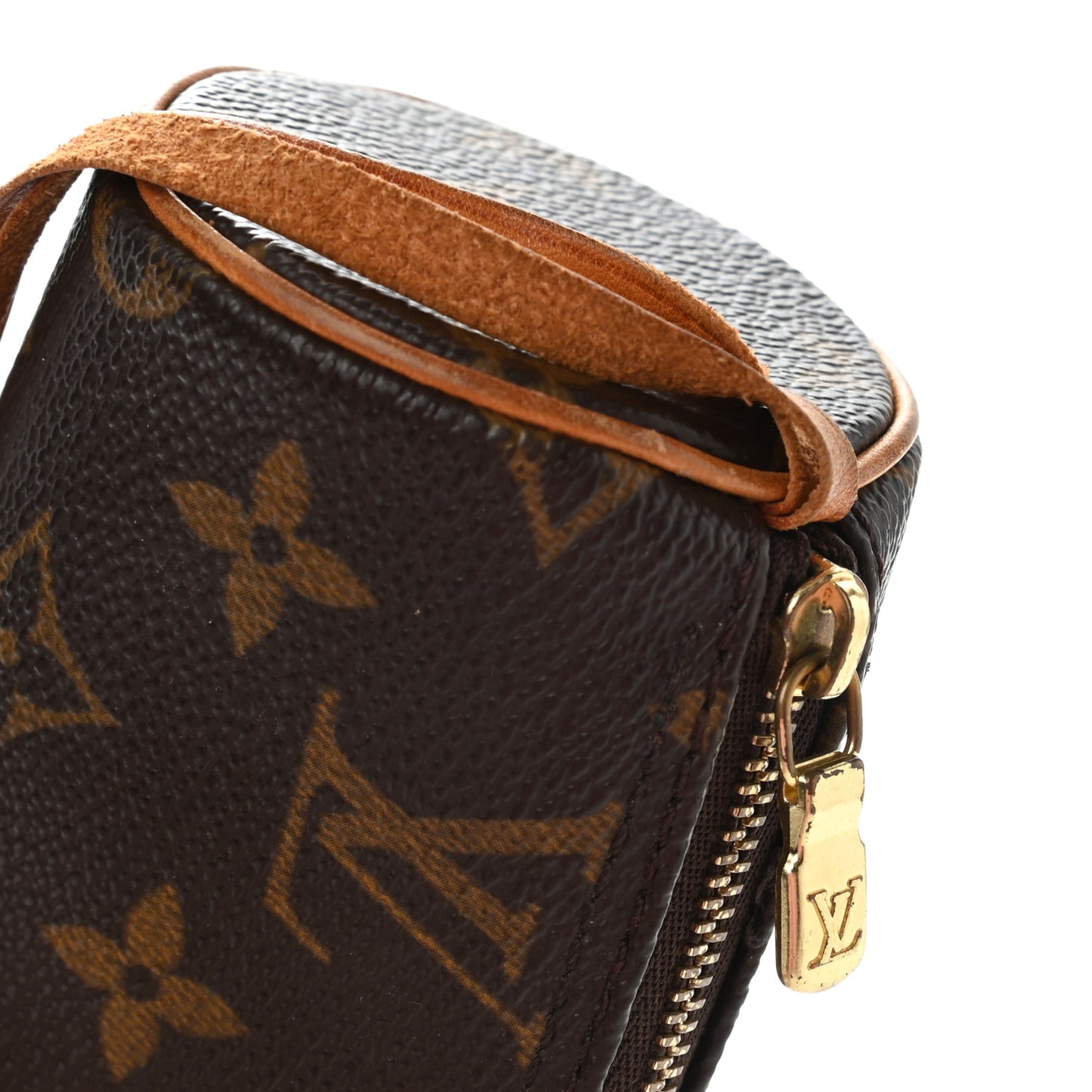 Monogram Mini Papillon