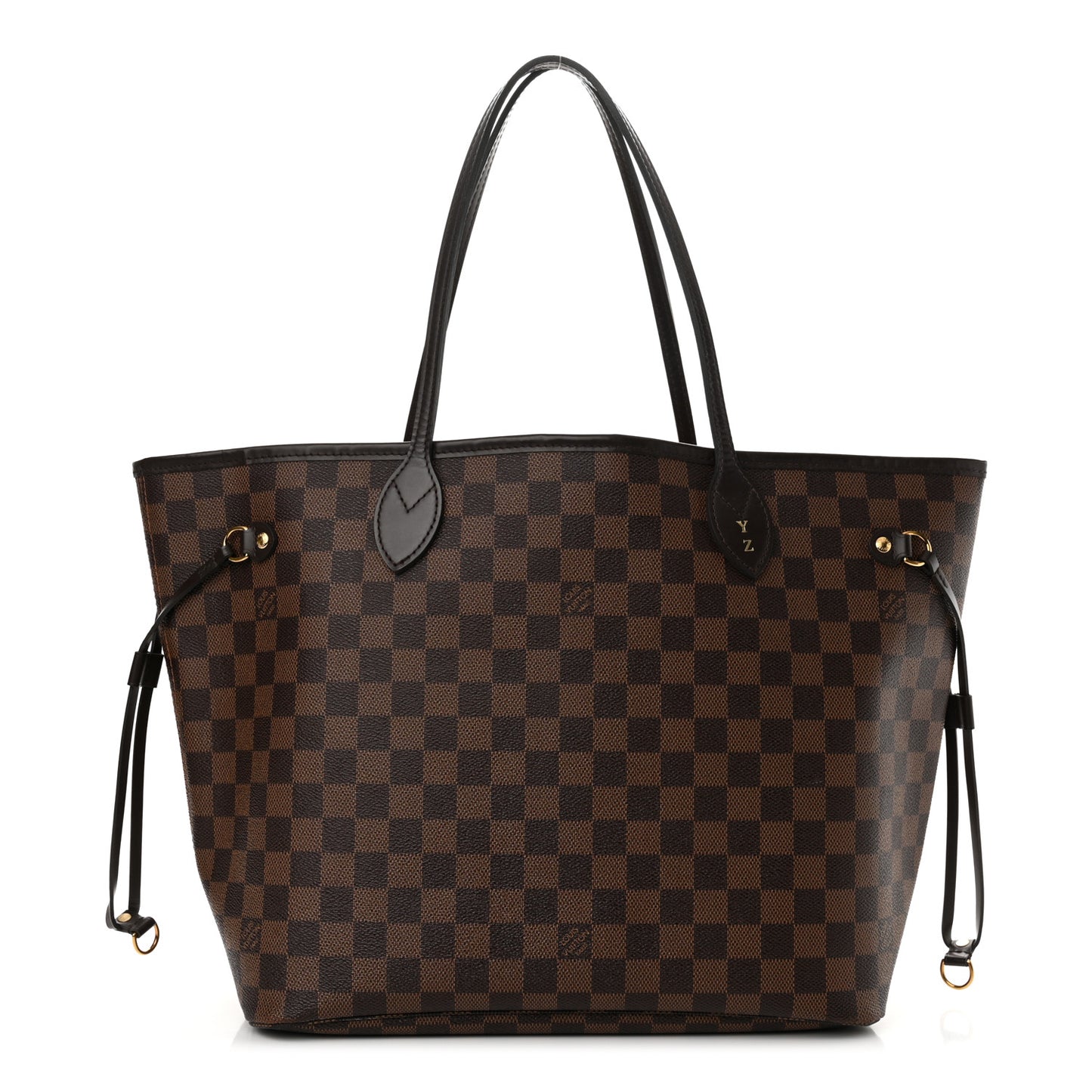 Damier Ebene Neo Neverfull MM