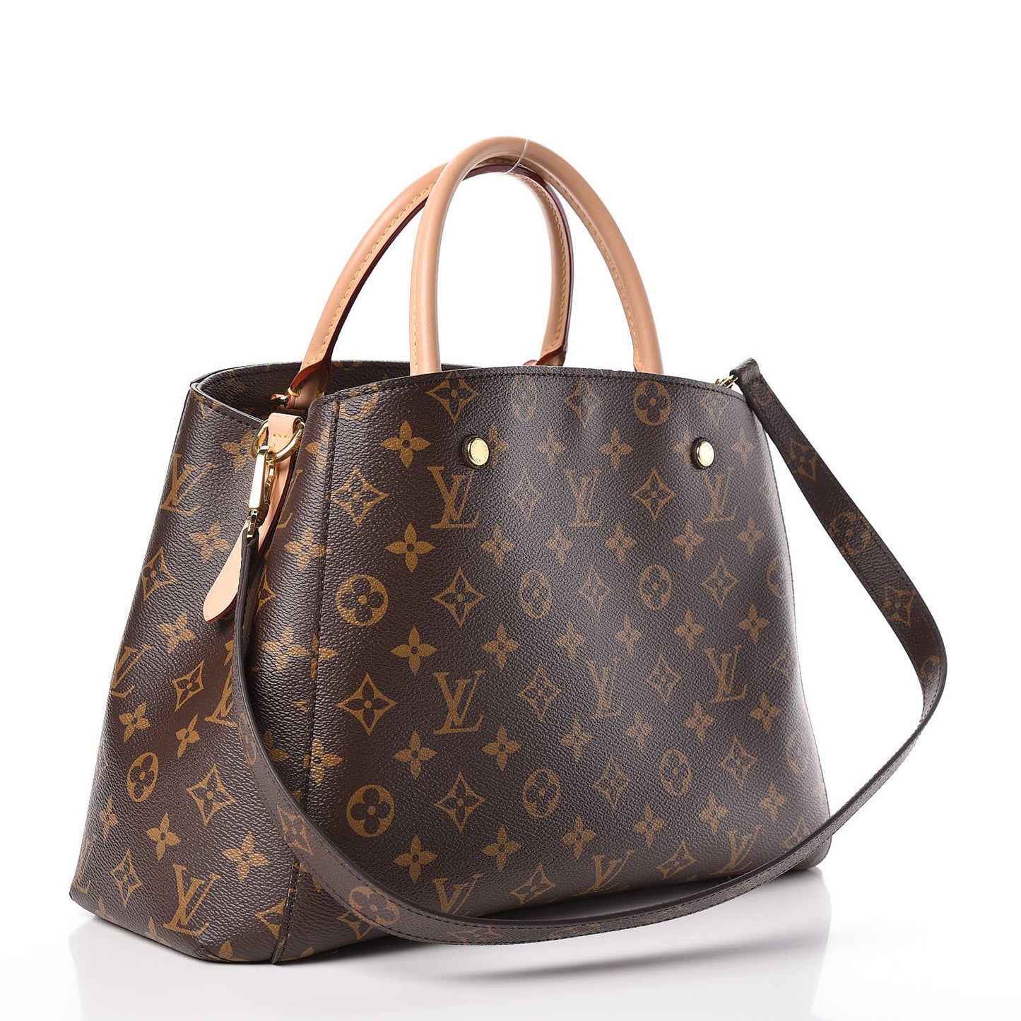 Monogram Montaigne MM