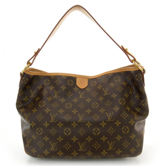 Louis Vuitton Monogram Delightful PM 1 of 8