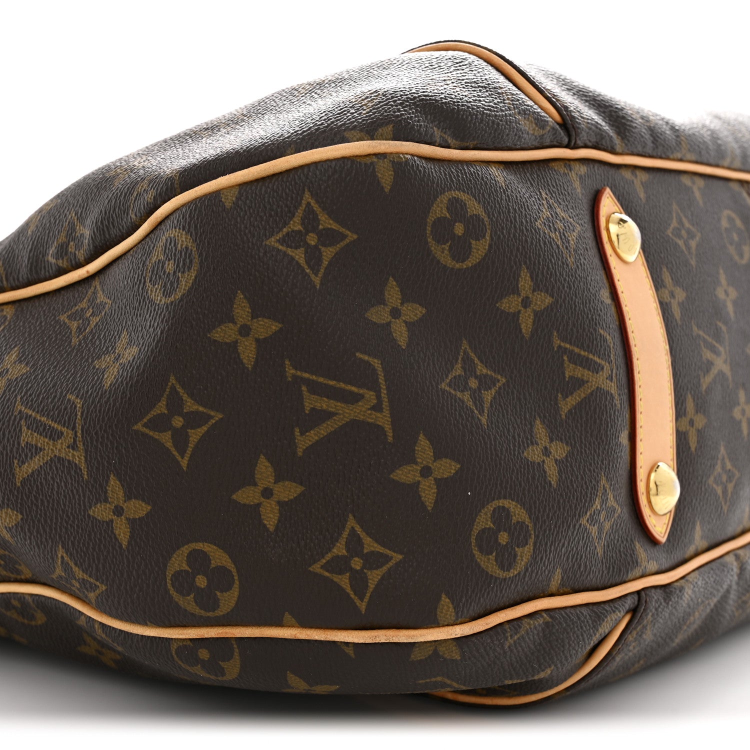 Louis Vuitton Monogram Galliera GM 8 of 13