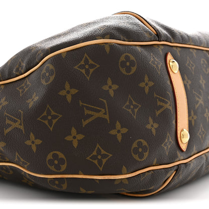 Louis Vuitton Monogram Galliera GM 8 of 13