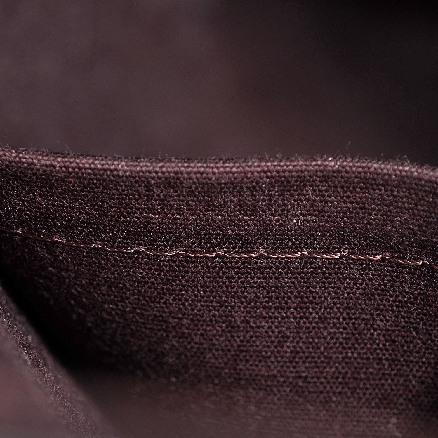 Louis Vuitton Vernis Rodeo Drive Amarante 7 of 8