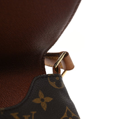 Louis Vuitton Monogram Musette Tango 10 of 11