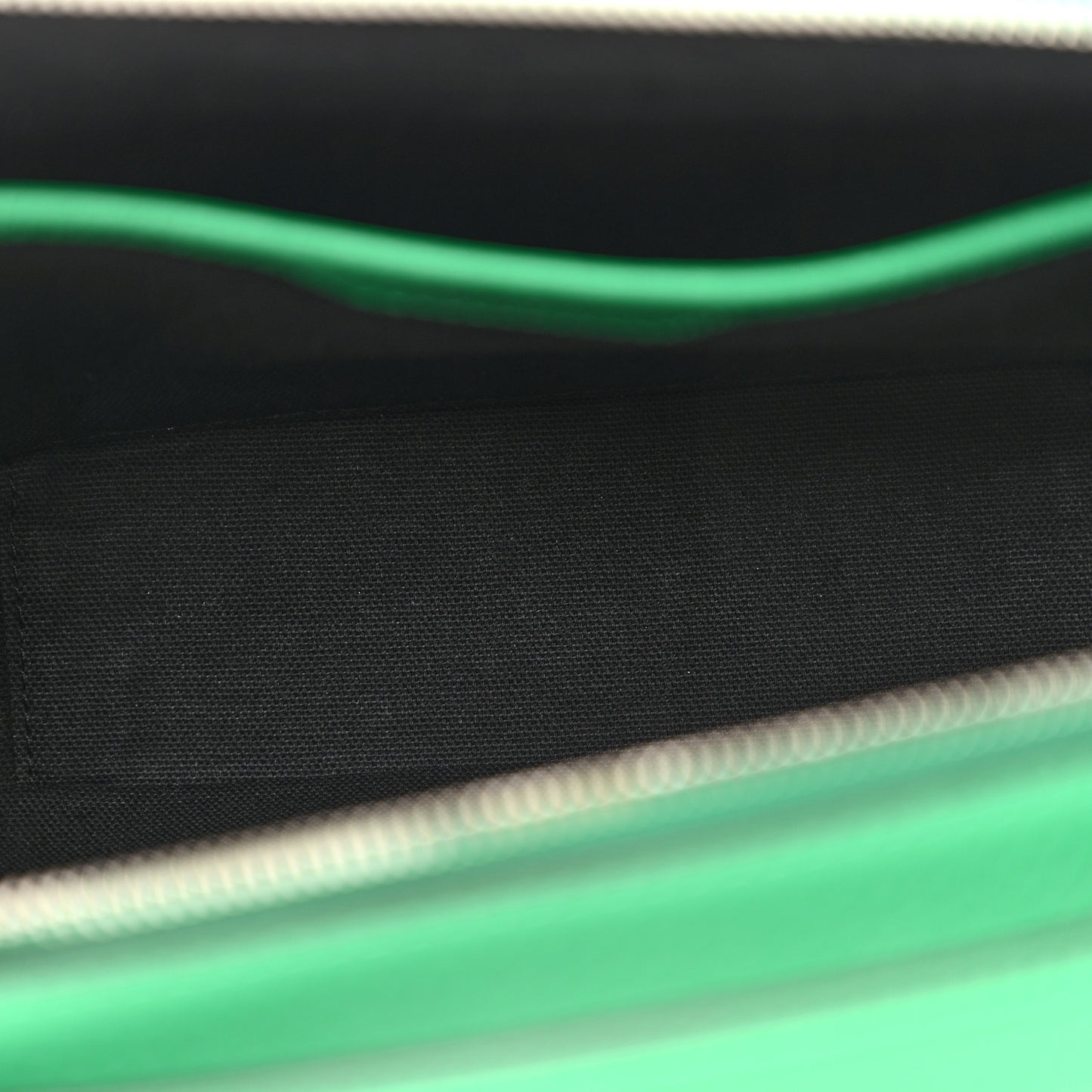 Calfskin Belgrave Crossbody Green