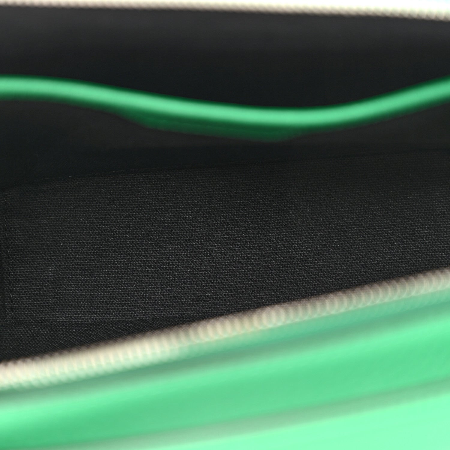 Mulberry Calfskin Belgrave Crossbody Green 5 of 12