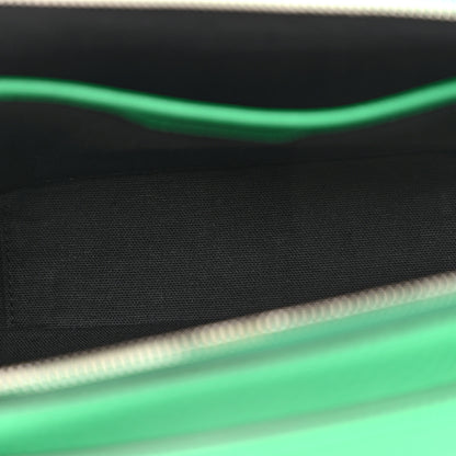 Mulberry Calfskin Belgrave Crossbody Green 5 of 12