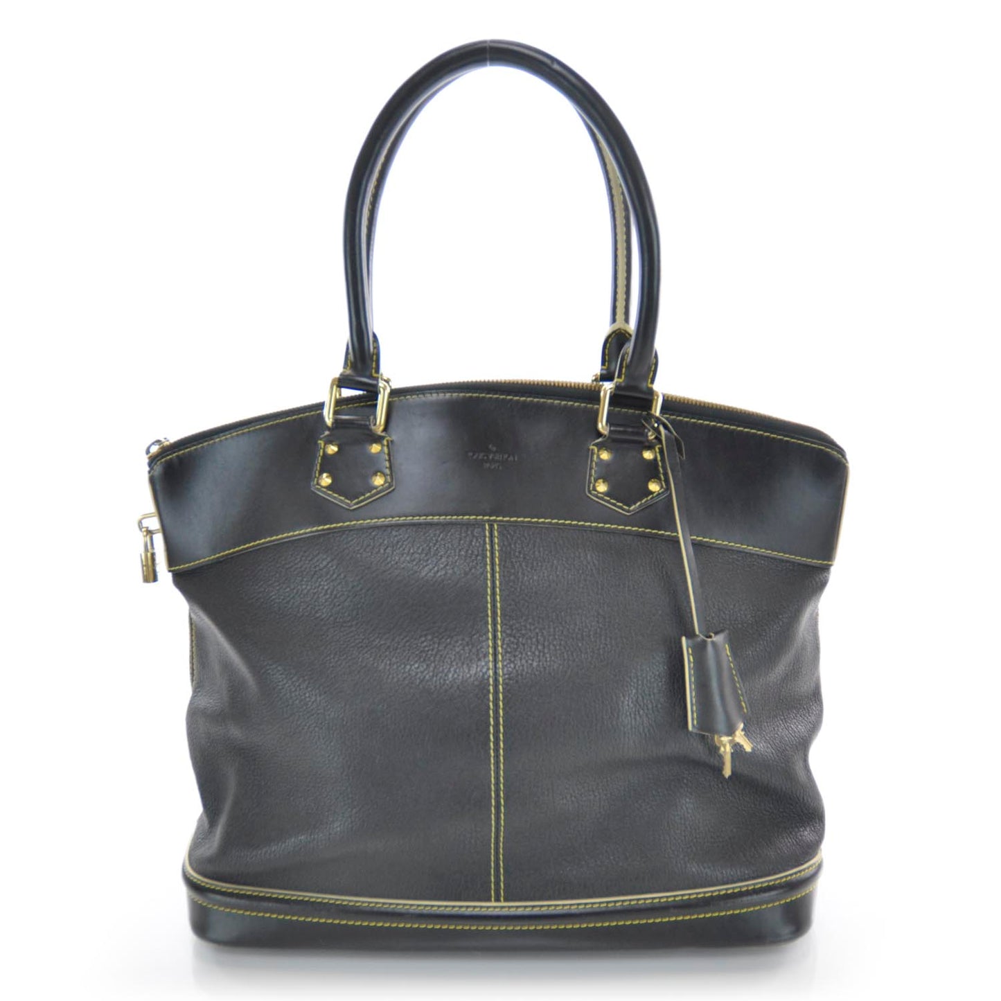 Suhali Lockit MM Black