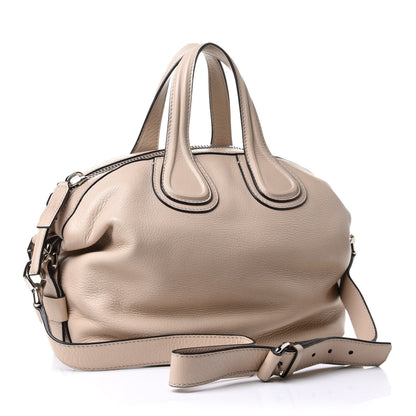 Givenchy Pebbled Calfskin Small Nightingale 6 of 20