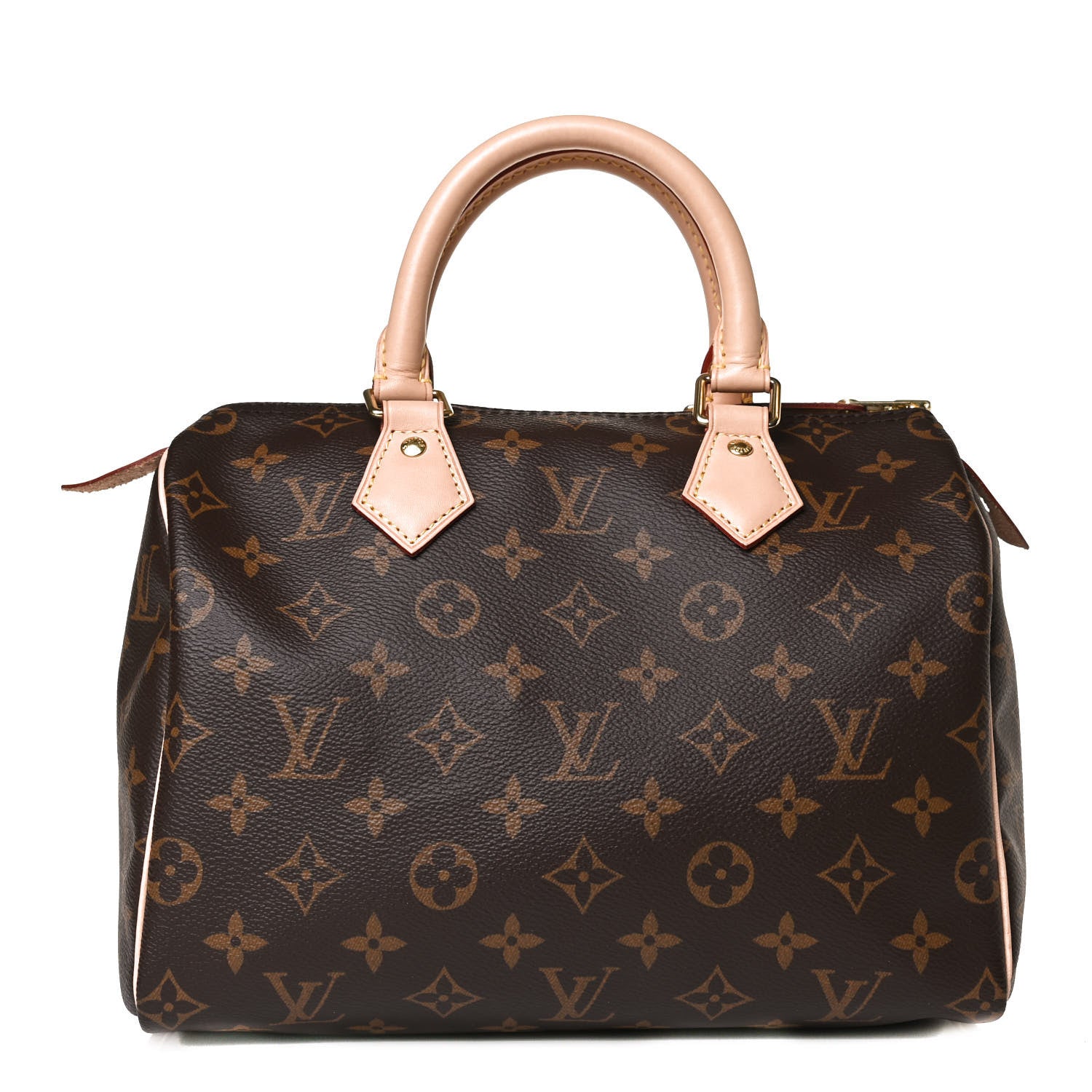 Louis Vuitton Monogram Speedy 25 1 of 10