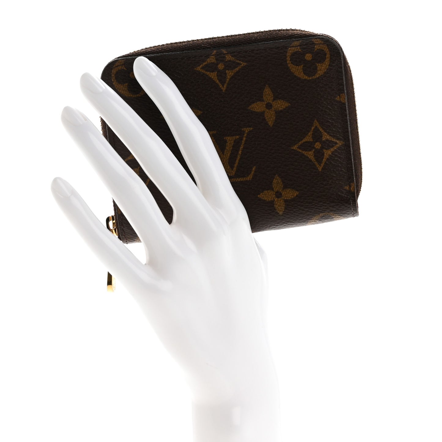 Monogram Zippy Coin Purse