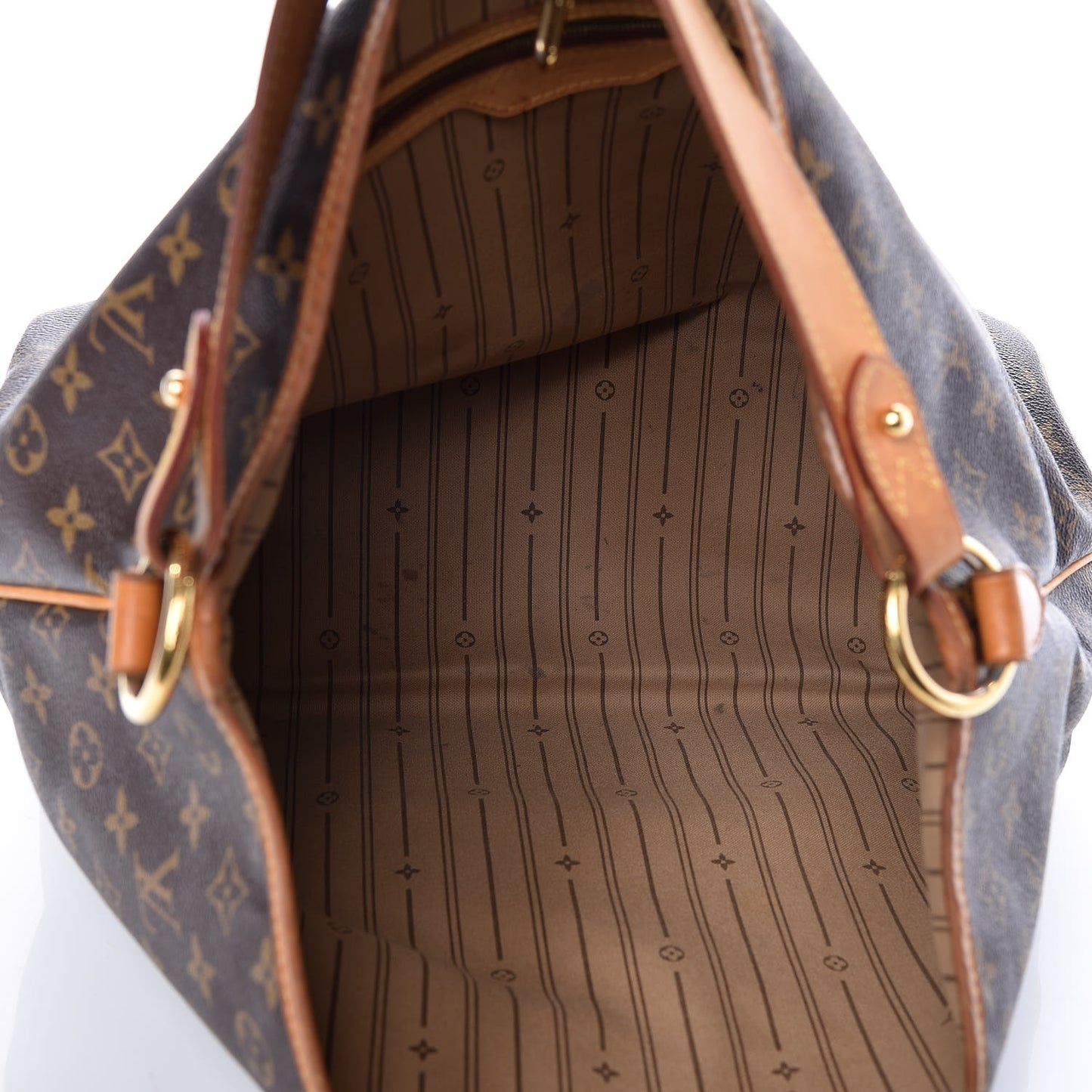 Monogram Delightful MM