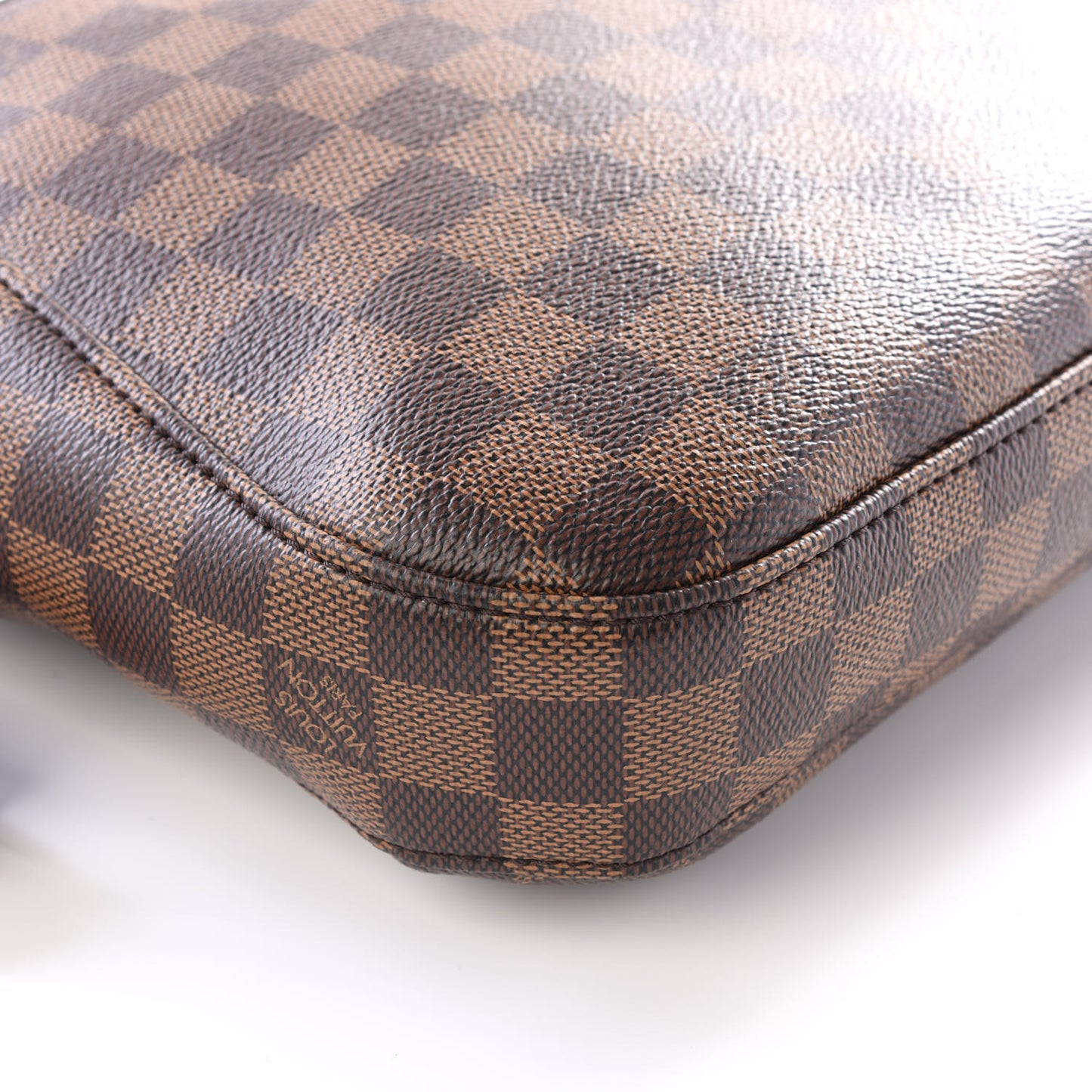 Damier Ebene South Bank Besace