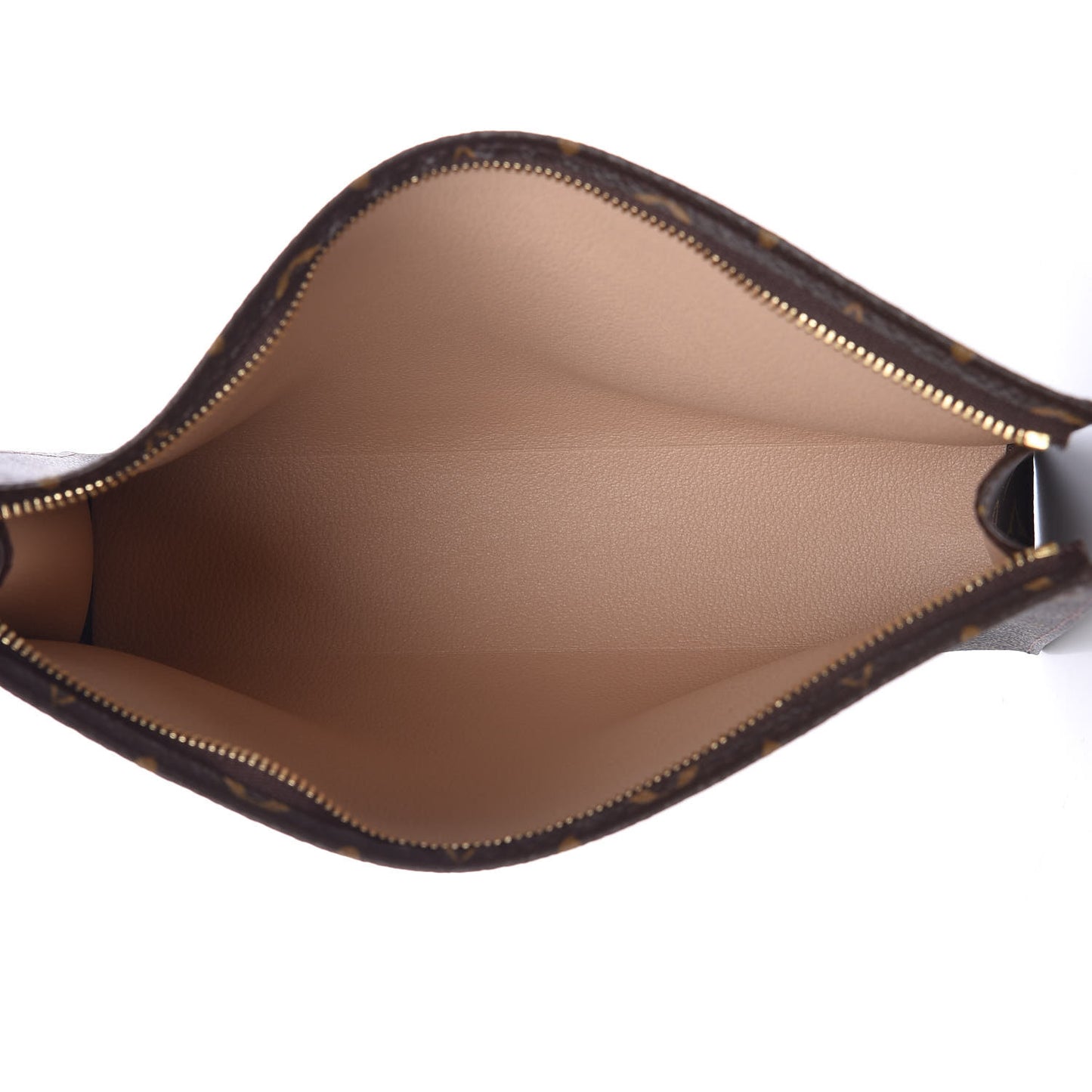 Monogram Toiletry Pouch 26