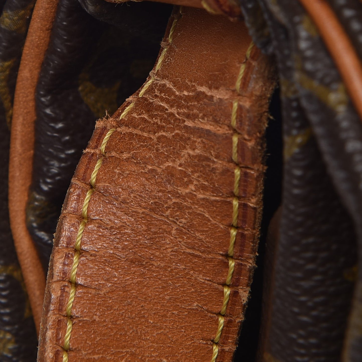Monogram Saumur 35