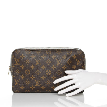Louis Vuitton Monogram Trousse Toilette 28 2 of 5