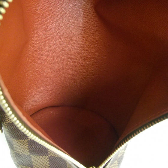 Louis Vuitton Damier Ebene Papillon 26 6 of 8