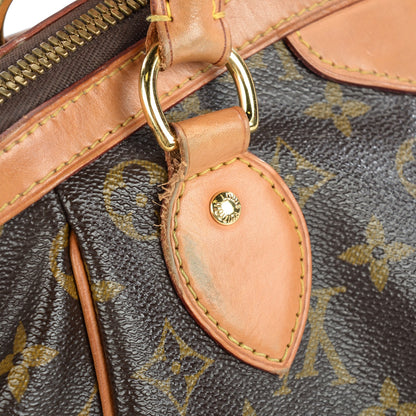 Louis Vuitton Monogram Tivoli PM 9 of 9