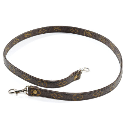 Louis Vuitton Monogram Strap 1 of 4