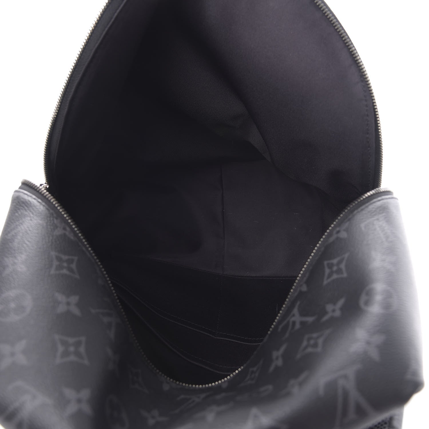 Louis Vuitton Monogram Eclipse Apollo Backpack 4 of 12