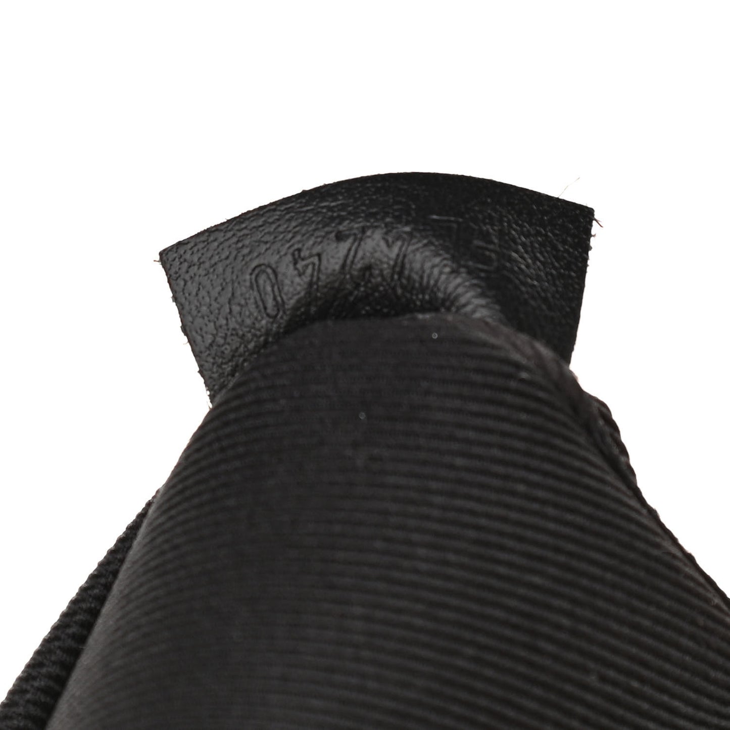 Monogram Odeon PM Black