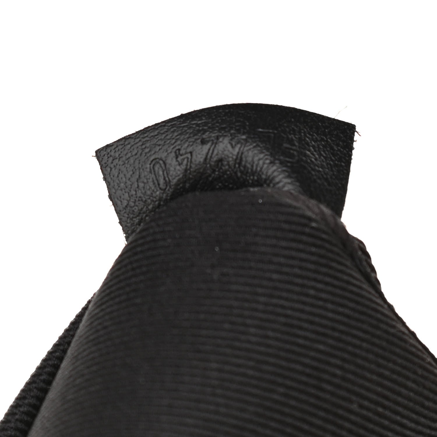 Louis Vuitton Monogram Odeon PM Black 6 of 10