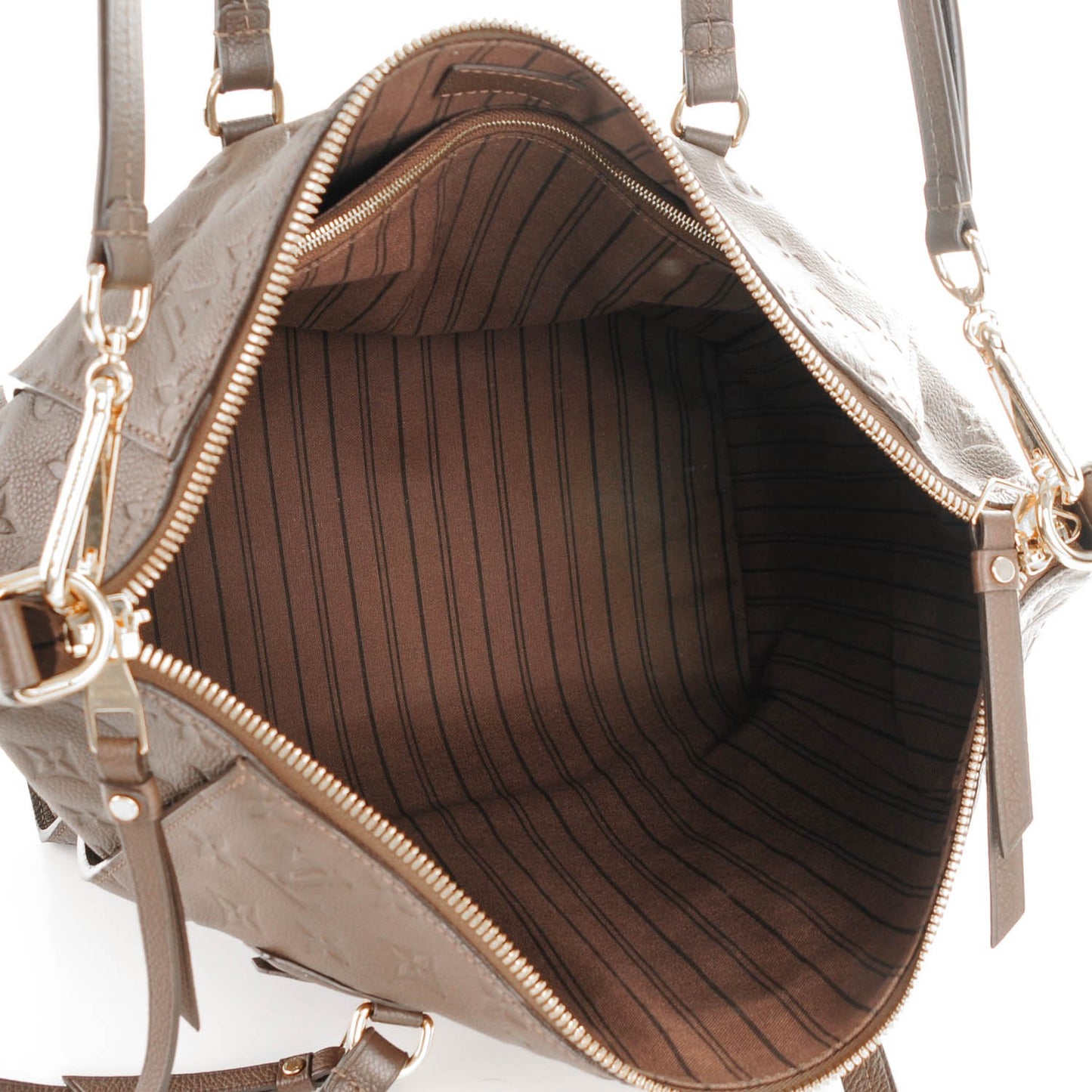 Empreinte Lumineuse PM Ombre