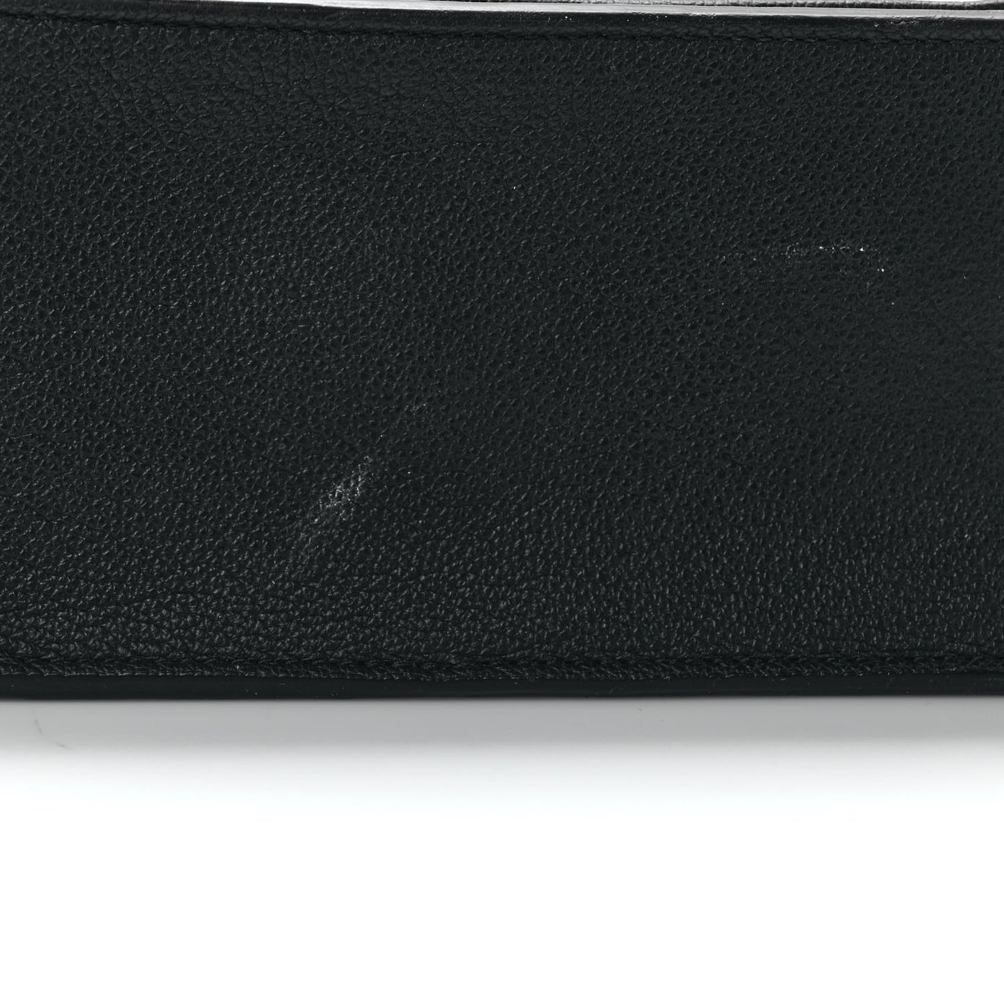 Monogram Vaugirard Black