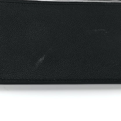 Louis Vuitton Monogram Vaugirard Black 9 of 9