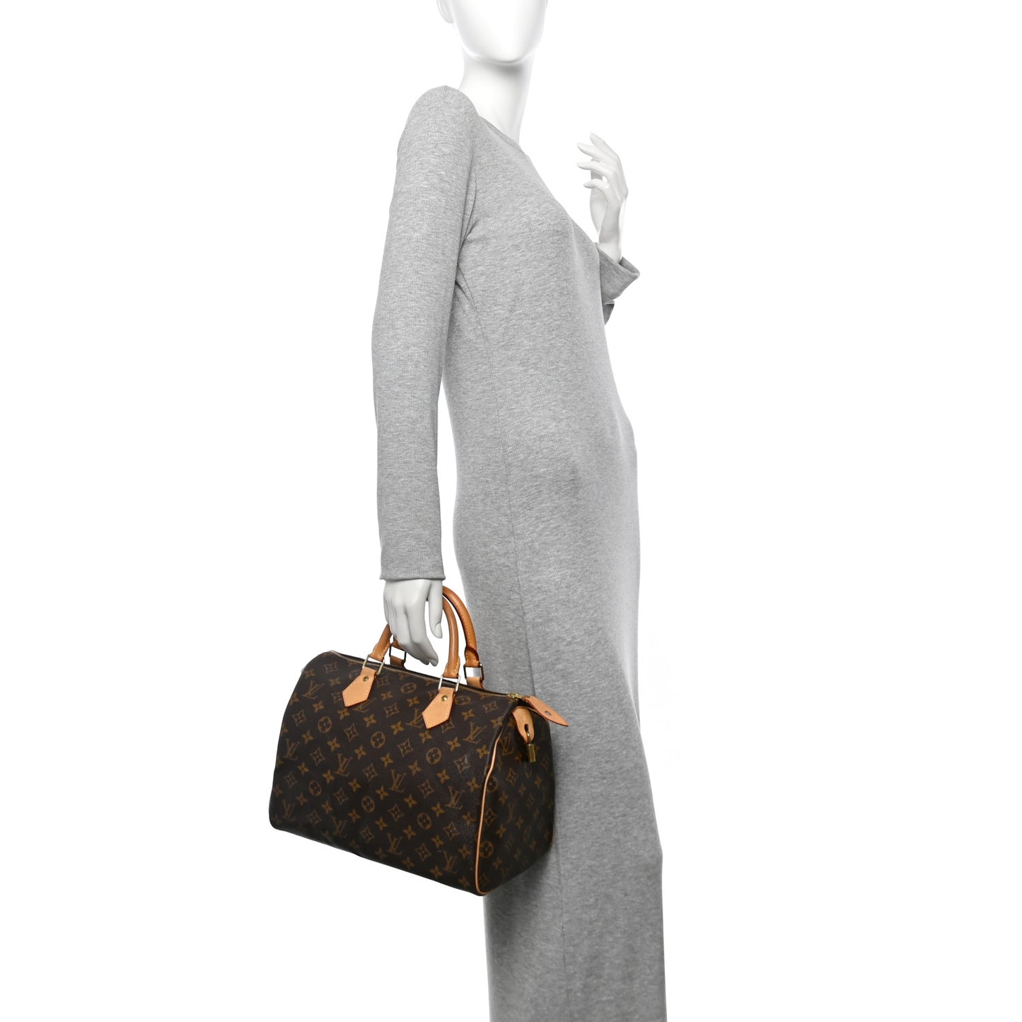 Monogram Speedy 30