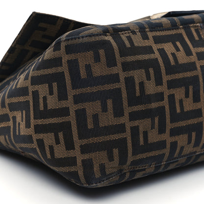 Fendi Zucca Mama Baguette Tobacco 8 of 11