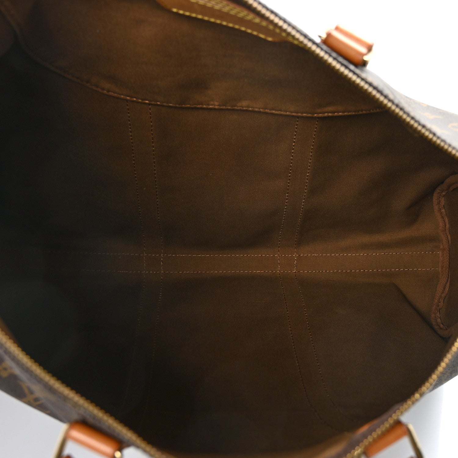 Louis Vuitton Monogram Sac Flanerie 45 5 of 8