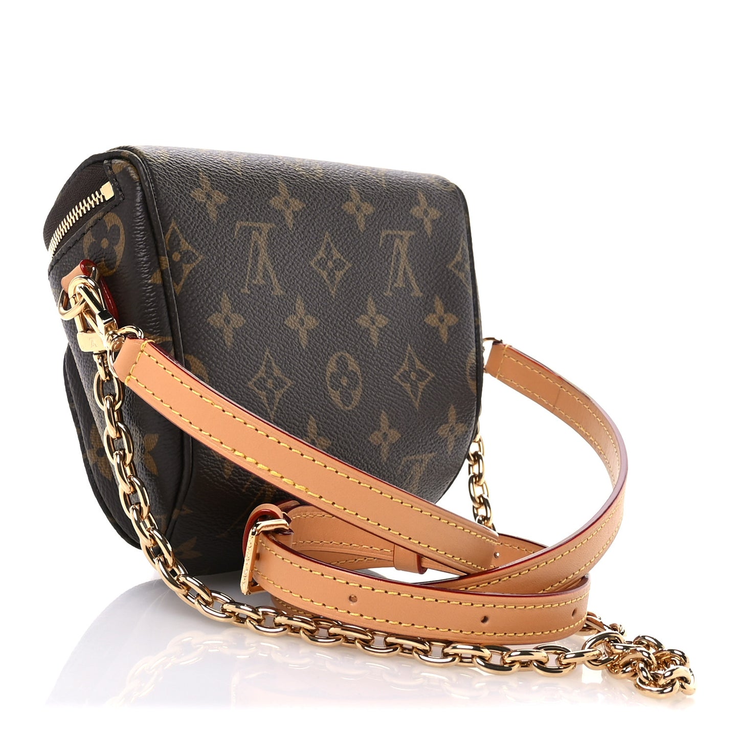 Monogram Mini Bumbag