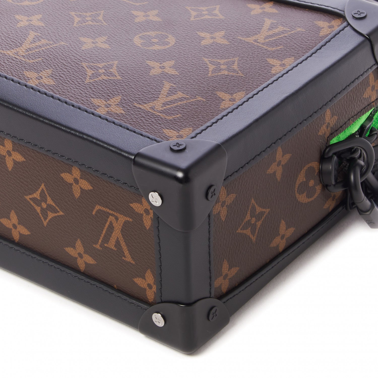 Louis Vuitton Monogram LV Friend Soft Trunk 4 of 7