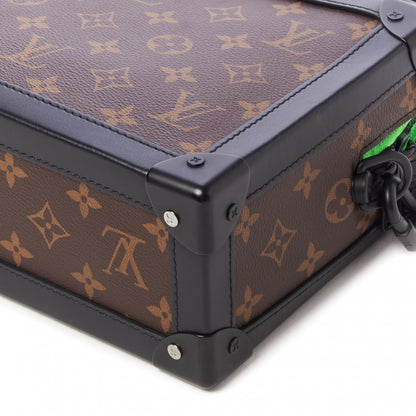 Louis Vuitton Monogram LV Friend Soft Trunk 4 of 7