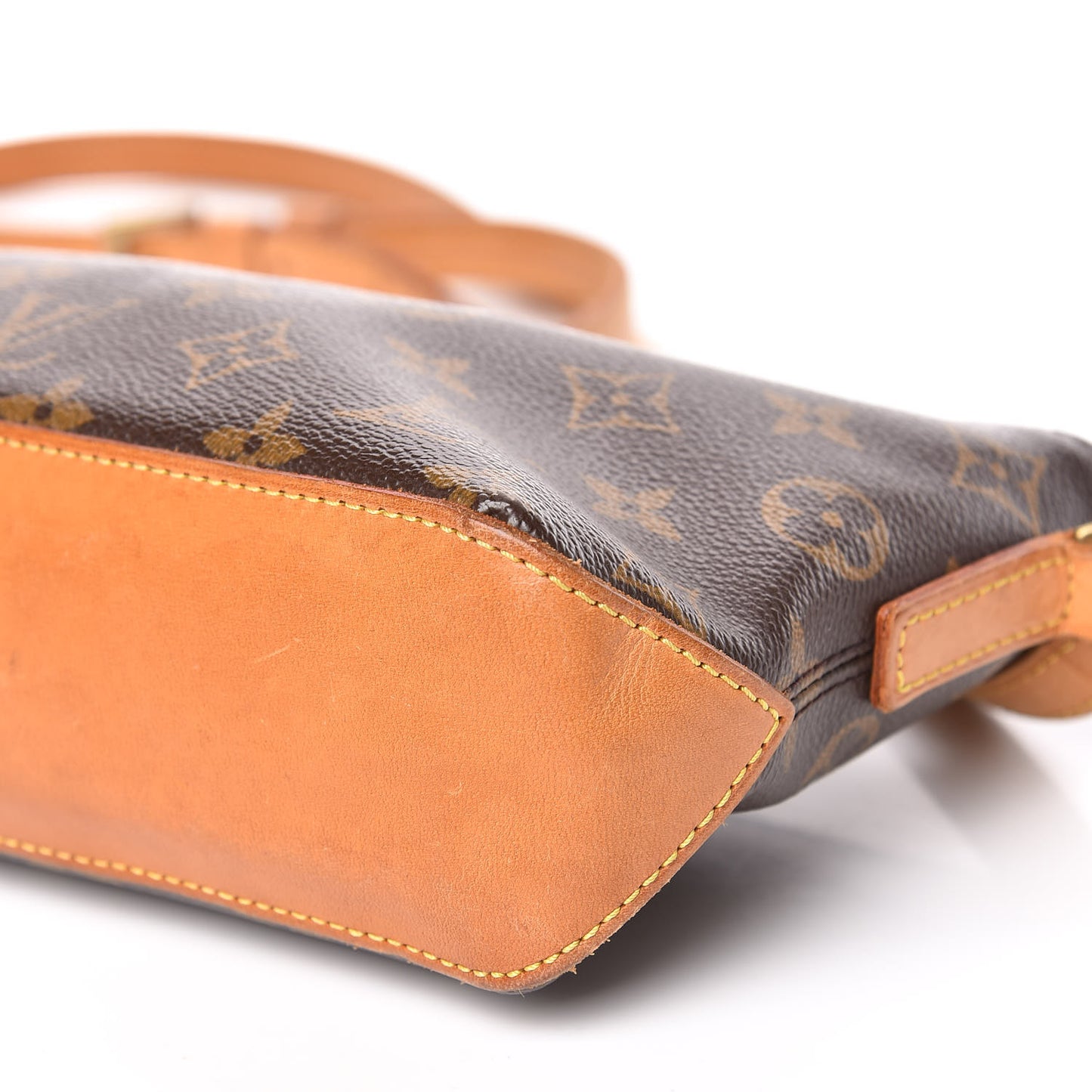 Monogram Trotteur