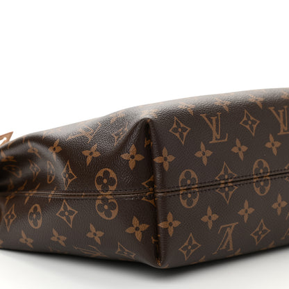 Louis Vuitton Monogram Graceful PM 9 of 11