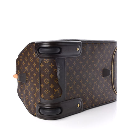 Louis Vuitton Monogram Eole 50 4 of 16