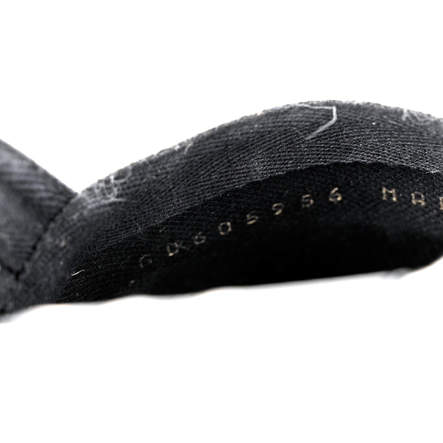 Canvas Nappa Elba Light Logo Embroidered Espadrilles 36 Panna