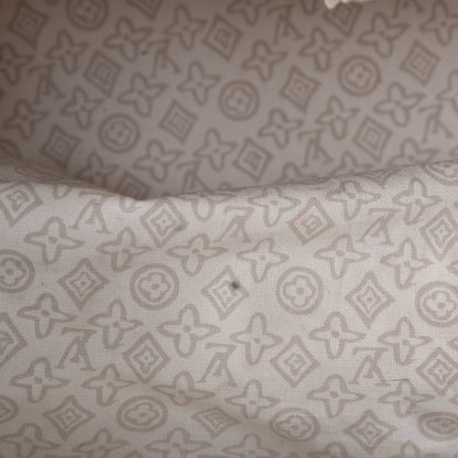 Louis Vuitton Tahitienne Cabas GM Sandy 6 of 9