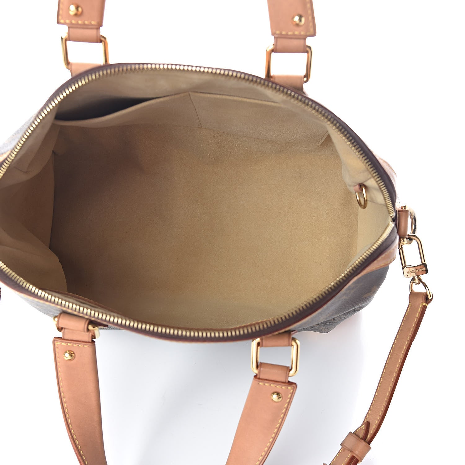 Louis Vuitton Monogram Retiro PM 5 of 9