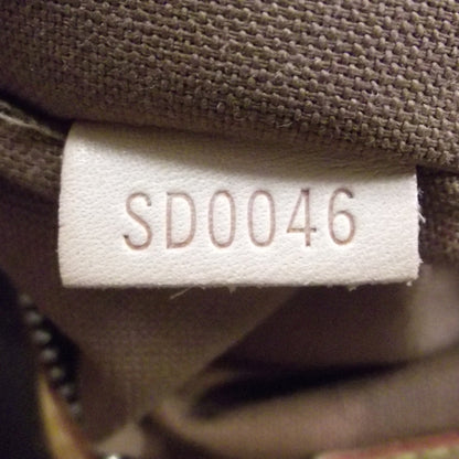 Louis Vuitton Monogram Tikal GM 11 of 11