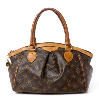 Louis Vuitton Monogram Tivoli PM 1 of 13