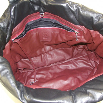 Chanel Lambskin COCO Cocoon Large Reversible Tote 6 of 8