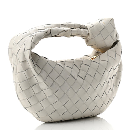 Bottega Veneta Nappa Intrecciato Mini Jodie Chalk 3 of 10