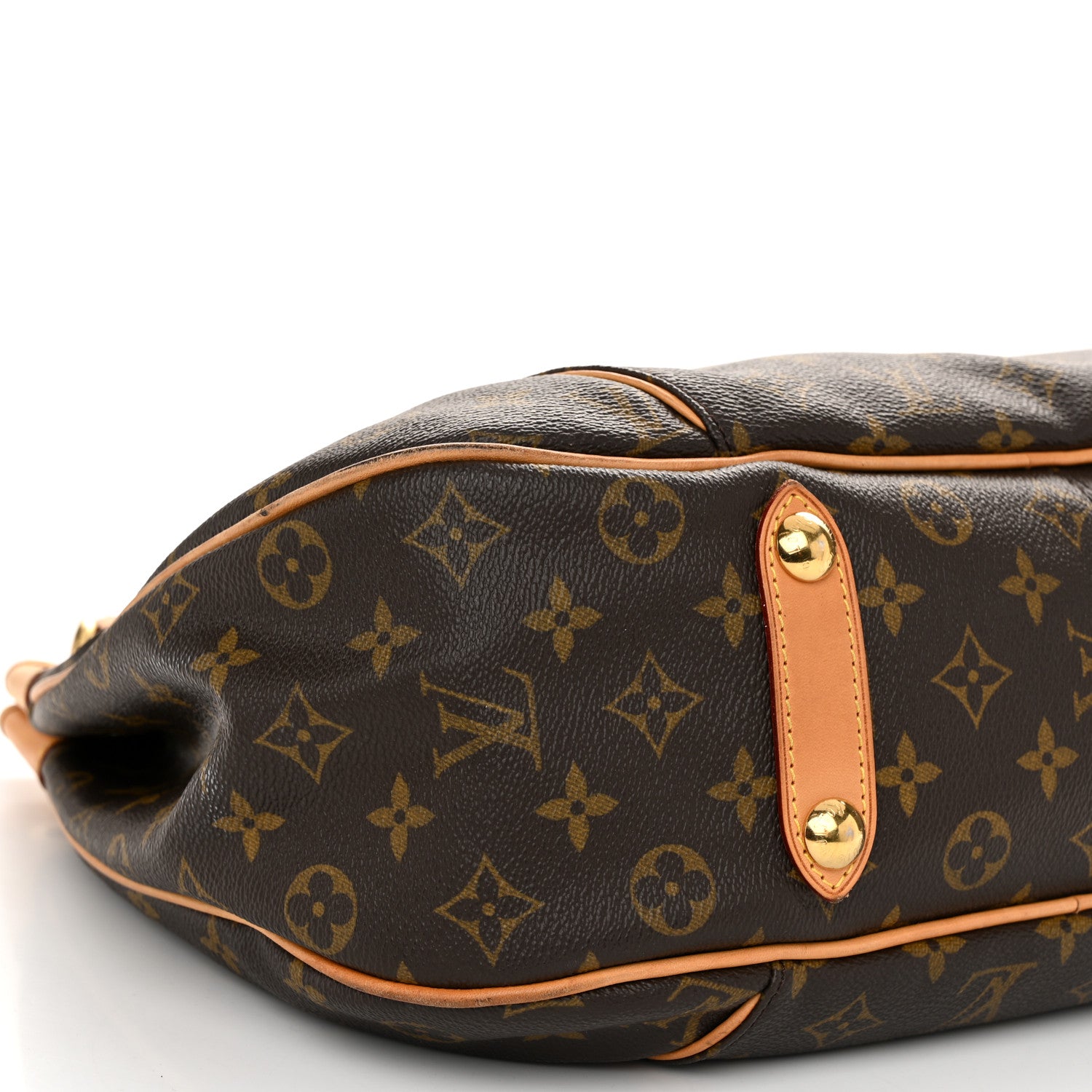 Louis Vuitton Monogram Galliera PM 8 of 12