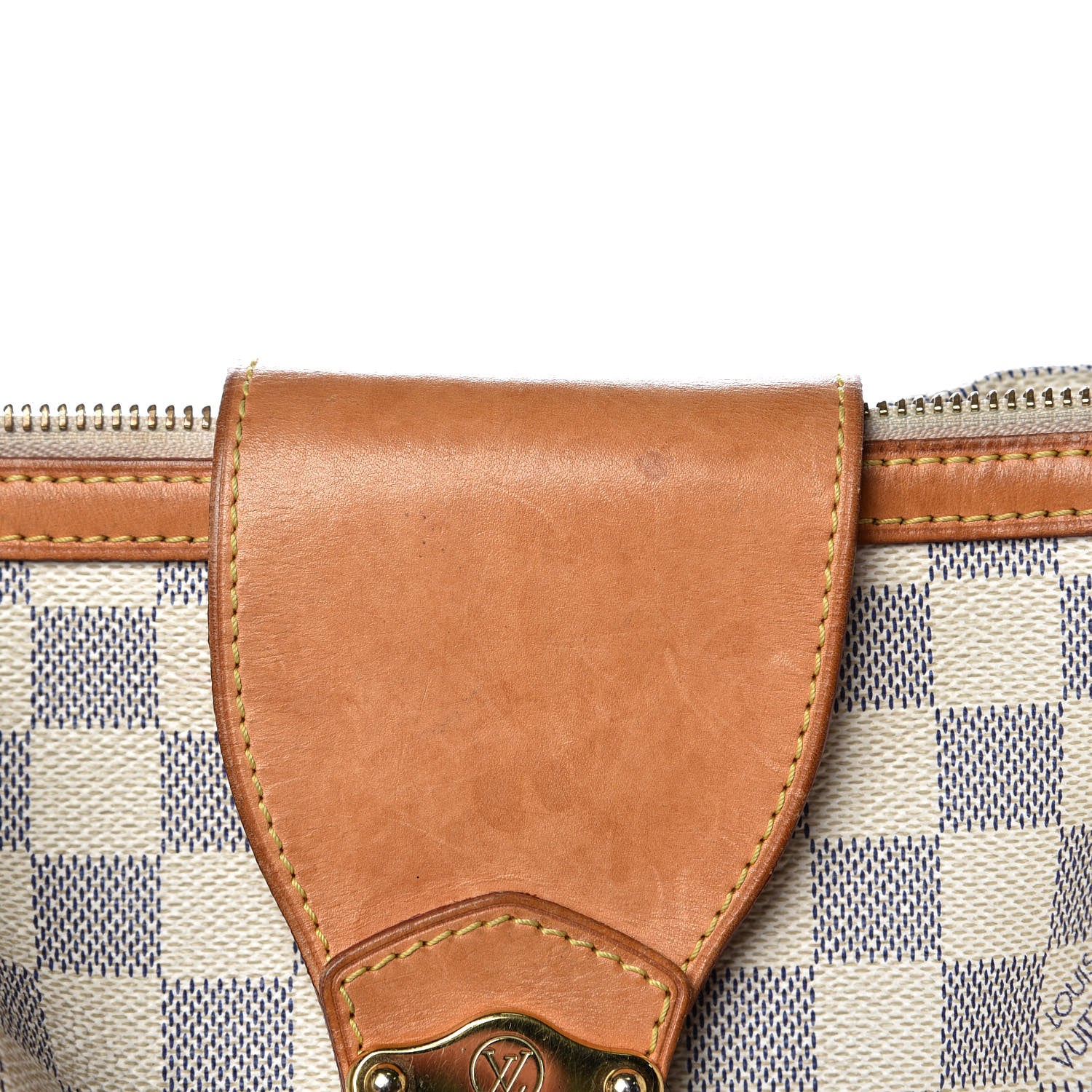 Louis Vuitton Damier Azur Stresa PM 11 of 21