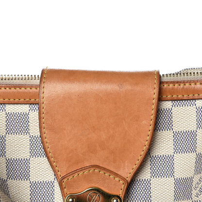 Louis Vuitton Damier Azur Stresa PM 11 of 21